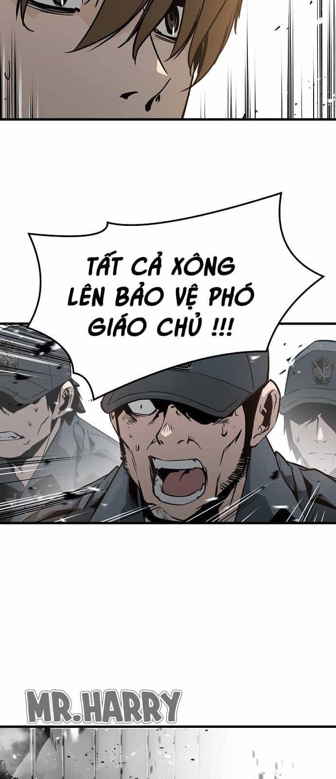 The Breaker 3: Quyền Năng Vô Hạn - Chương 69 - ảnh 76