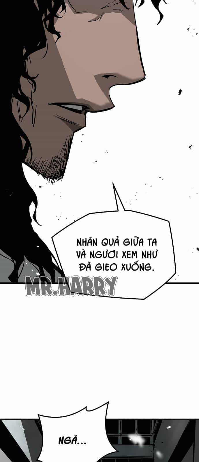 The Breaker 3: Quyền Năng Vô Hạn - Chương 69 - ảnh 82