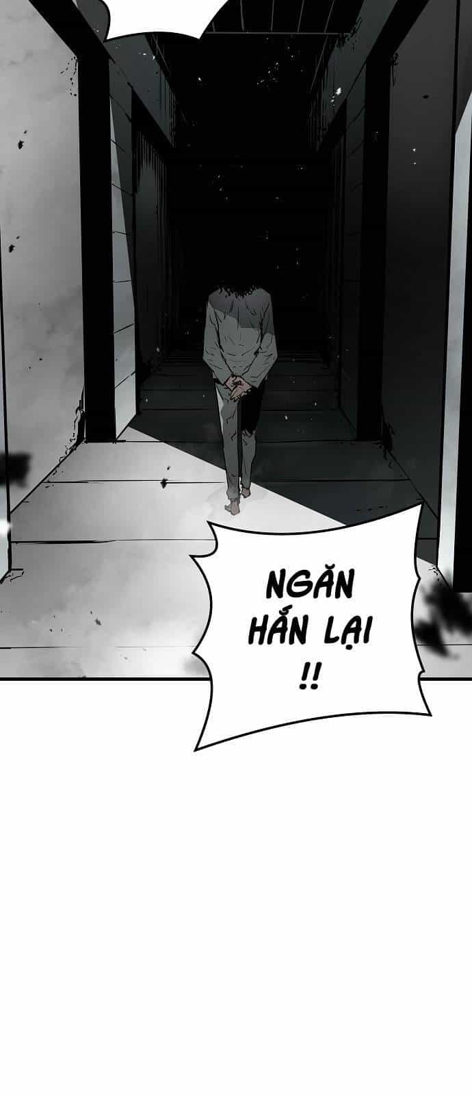 The Breaker 3: Quyền Năng Vô Hạn - Chương 69 - ảnh 83