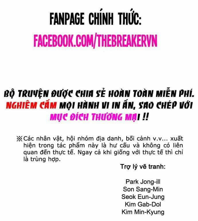 The Breaker 3: Quyền Năng Vô Hạn - Chương 69 - ảnh 85