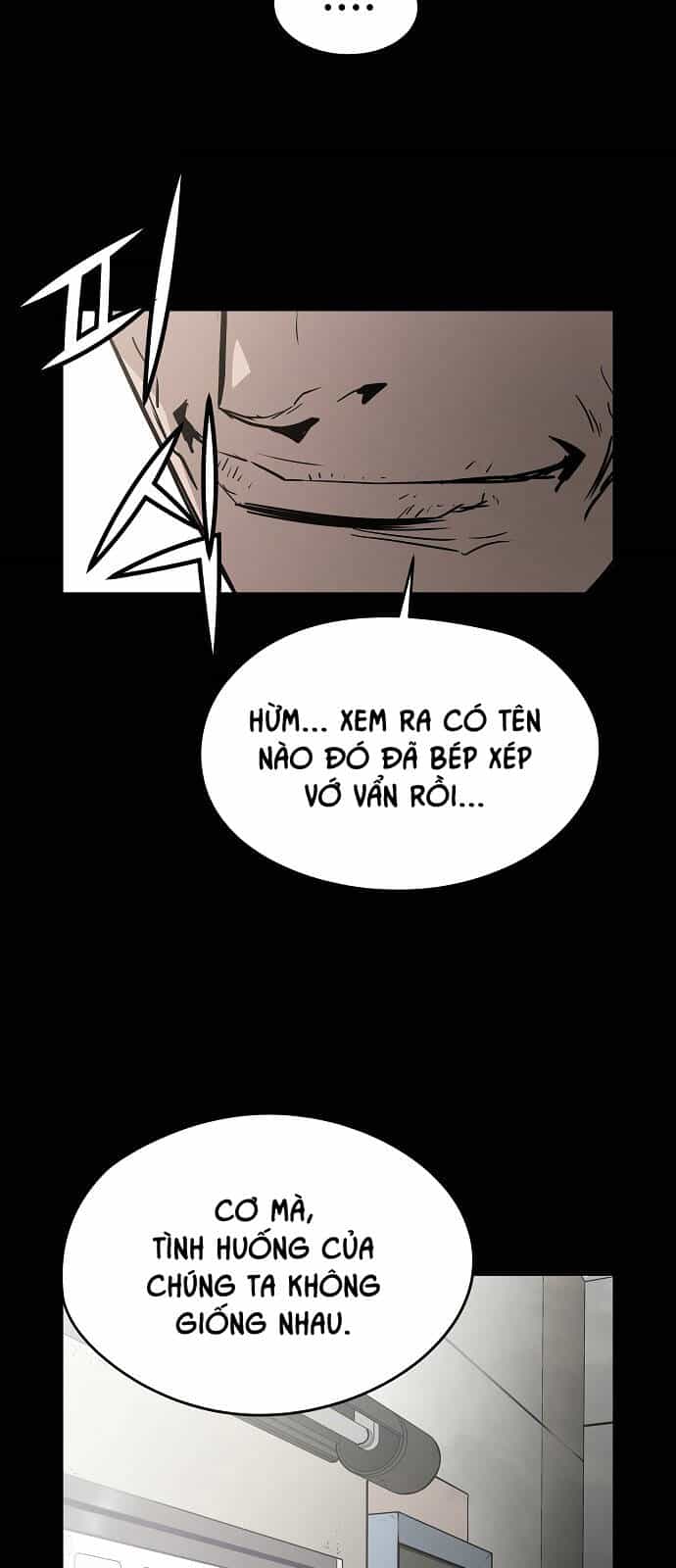 The Breaker 3: Quyền Năng Vô Hạn - Chương 70 - ảnh 15