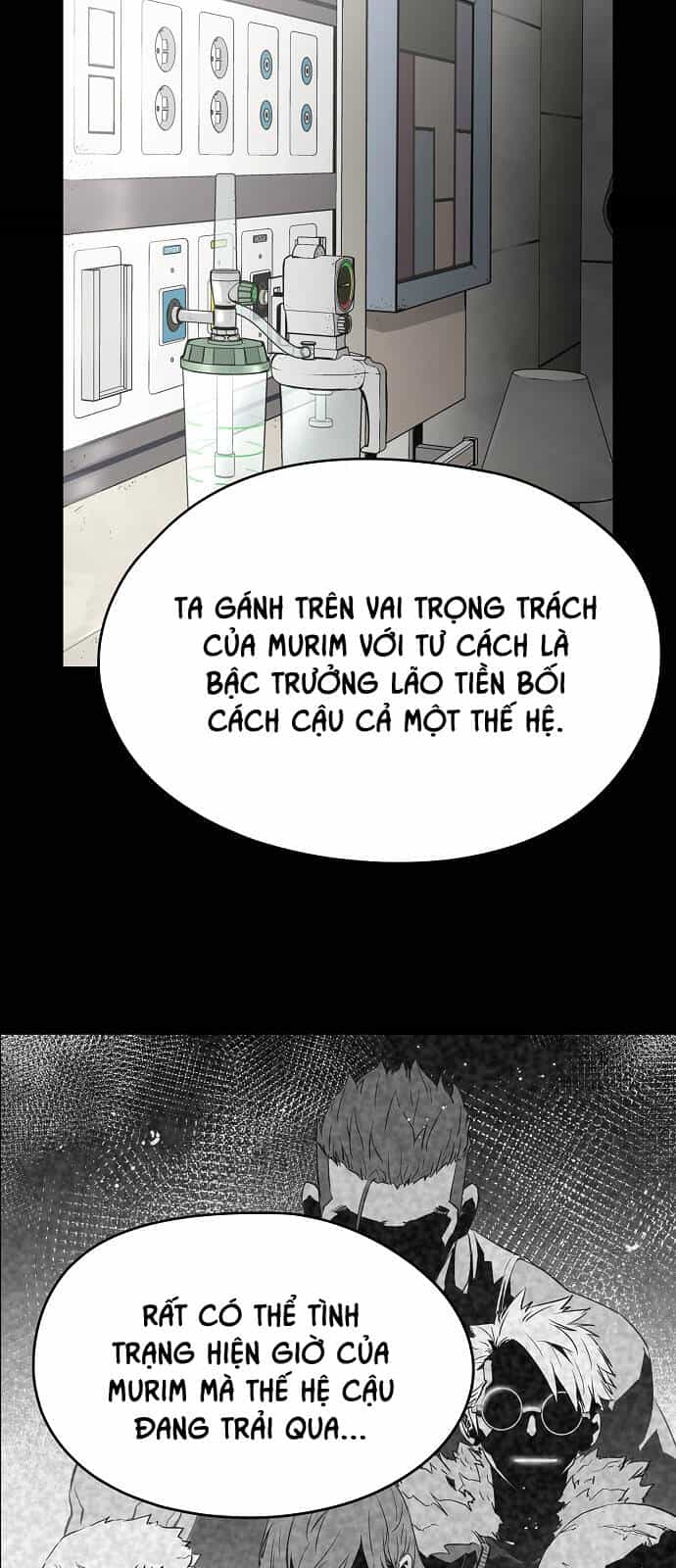 The Breaker 3: Quyền Năng Vô Hạn - Chương 70 - ảnh 16