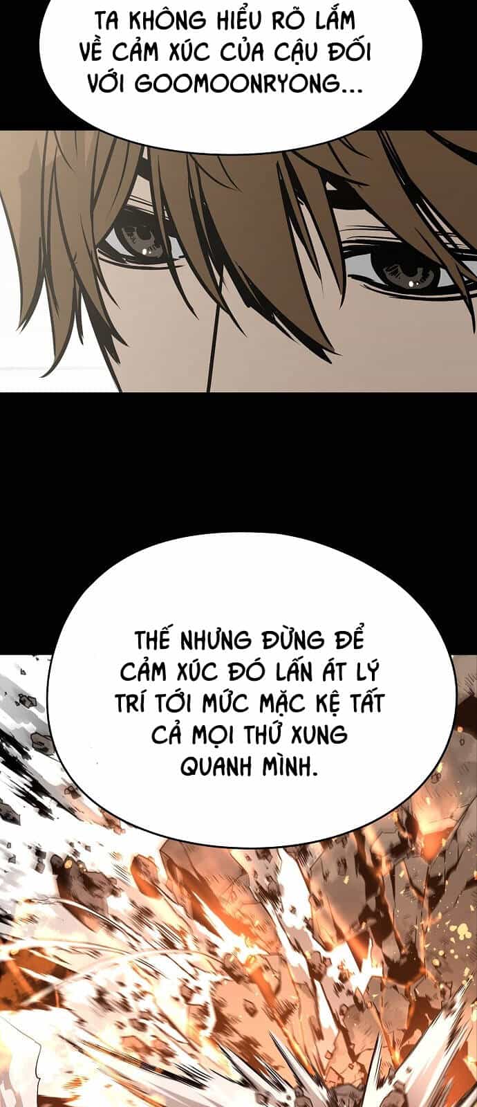 The Breaker 3: Quyền Năng Vô Hạn - Chương 70 - ảnh 20