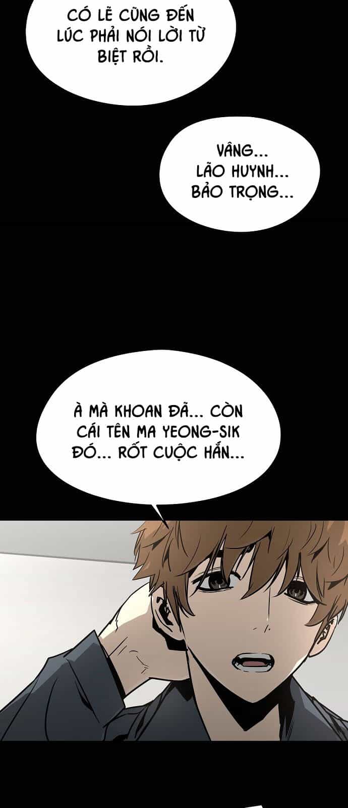 The Breaker 3: Quyền Năng Vô Hạn - Chương 70 - ảnh 25