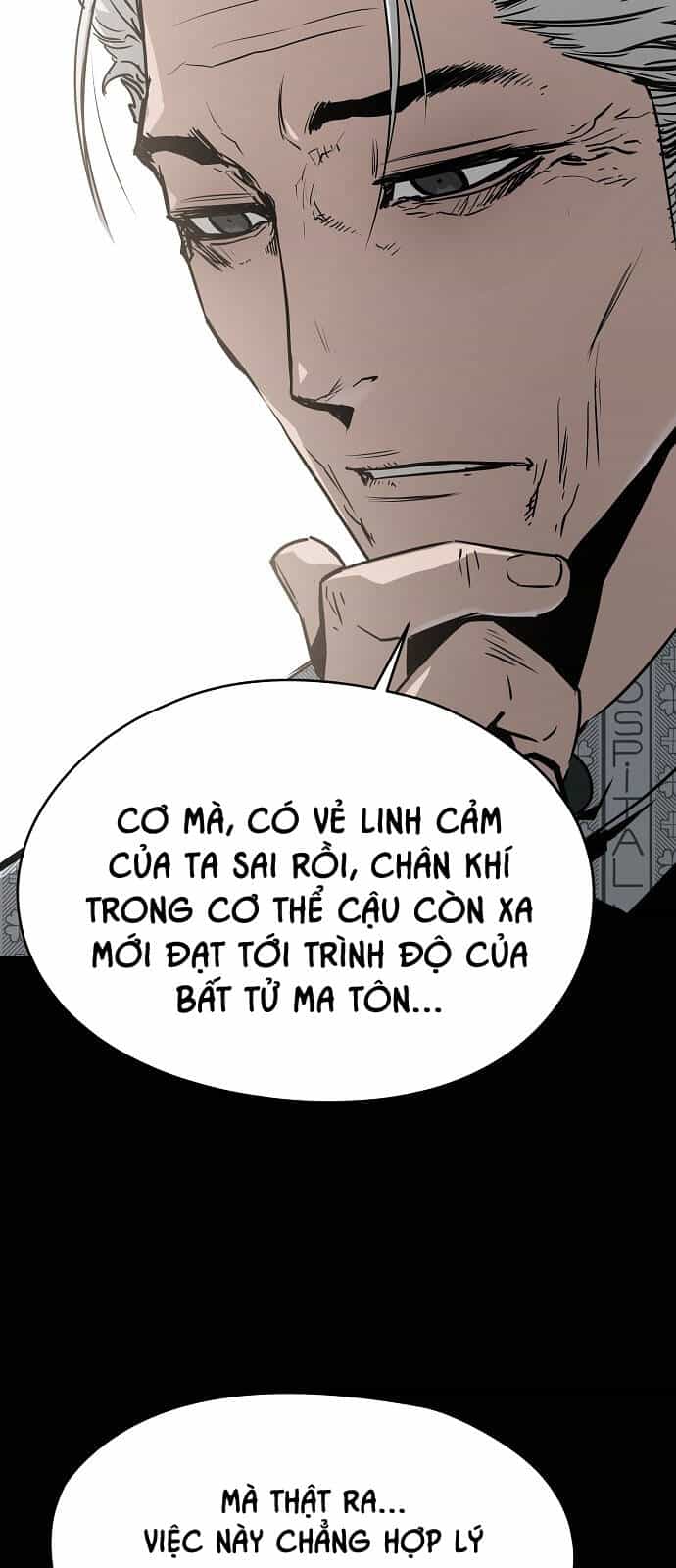 The Breaker 3: Quyền Năng Vô Hạn - Chương 70 - ảnh 32