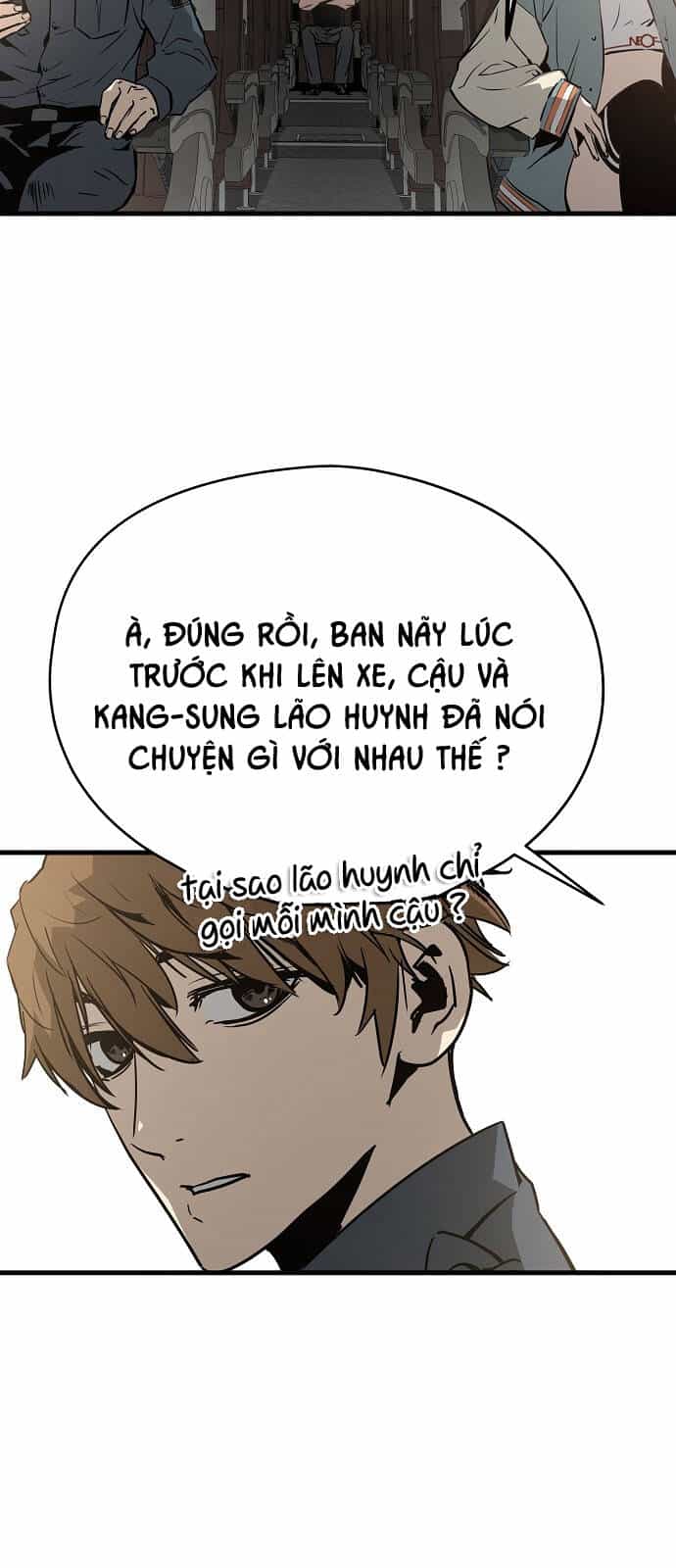 The Breaker 3: Quyền Năng Vô Hạn - Chương 70 - ảnh 4