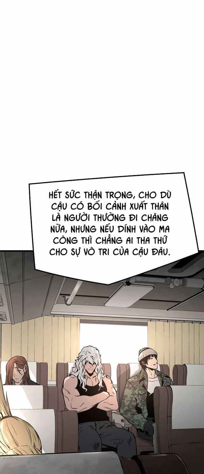 The Breaker 3: Quyền Năng Vô Hạn - Chương 70 - ảnh 64