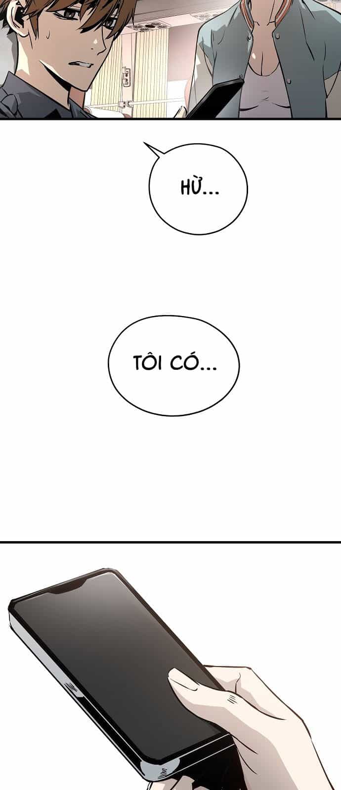 The Breaker 3: Quyền Năng Vô Hạn - Chương 70 - ảnh 78