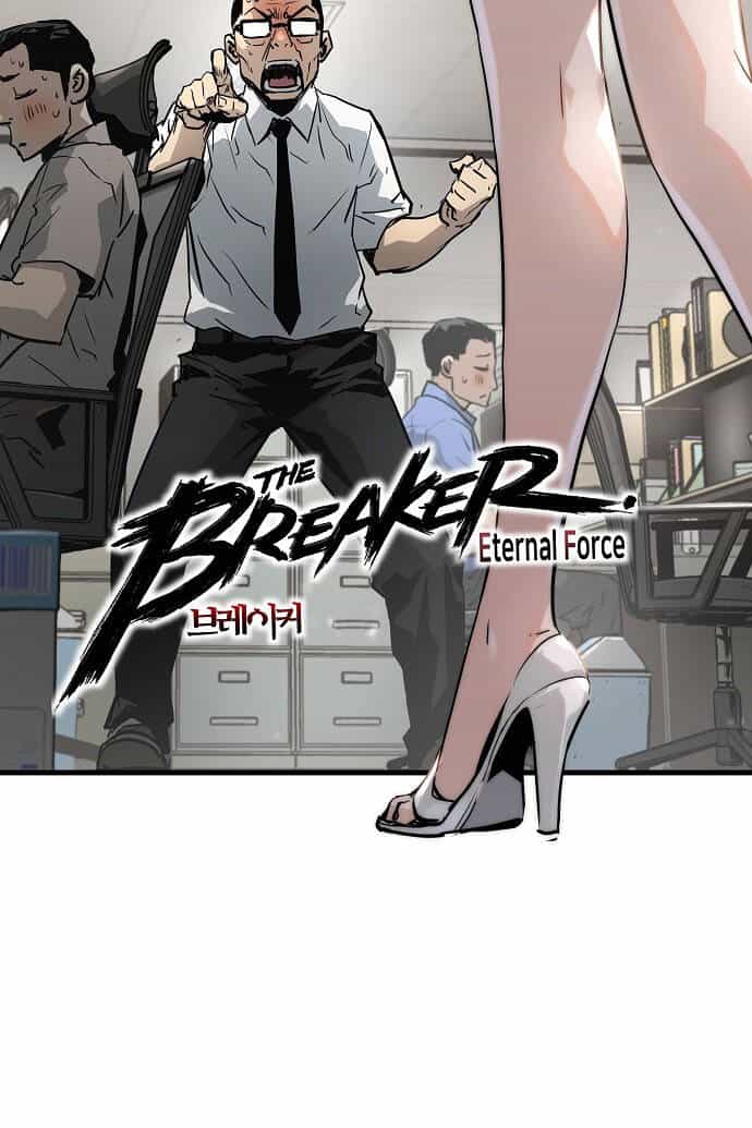 The Breaker 3: Quyền Năng Vô Hạn - Chương 70 - ảnh 82