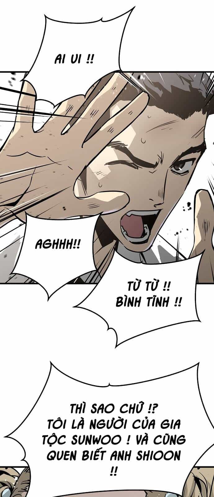 The Breaker 3: Quyền Năng Vô Hạn - Chương 71 - ảnh 12