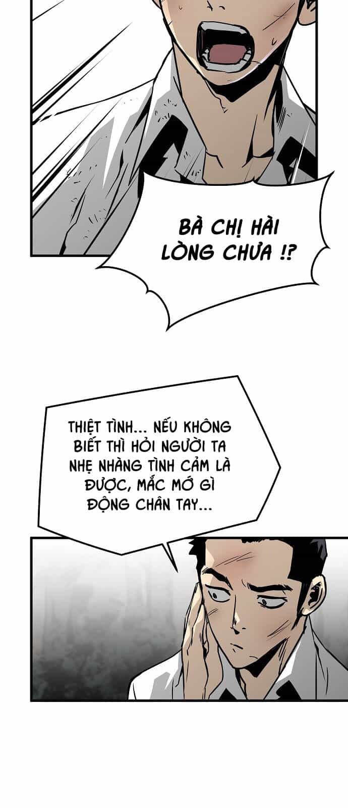 The Breaker 3: Quyền Năng Vô Hạn - Chương 71 - ảnh 14