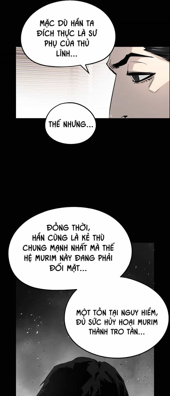 The Breaker 3: Quyền Năng Vô Hạn - Chương 71 - ảnh 22