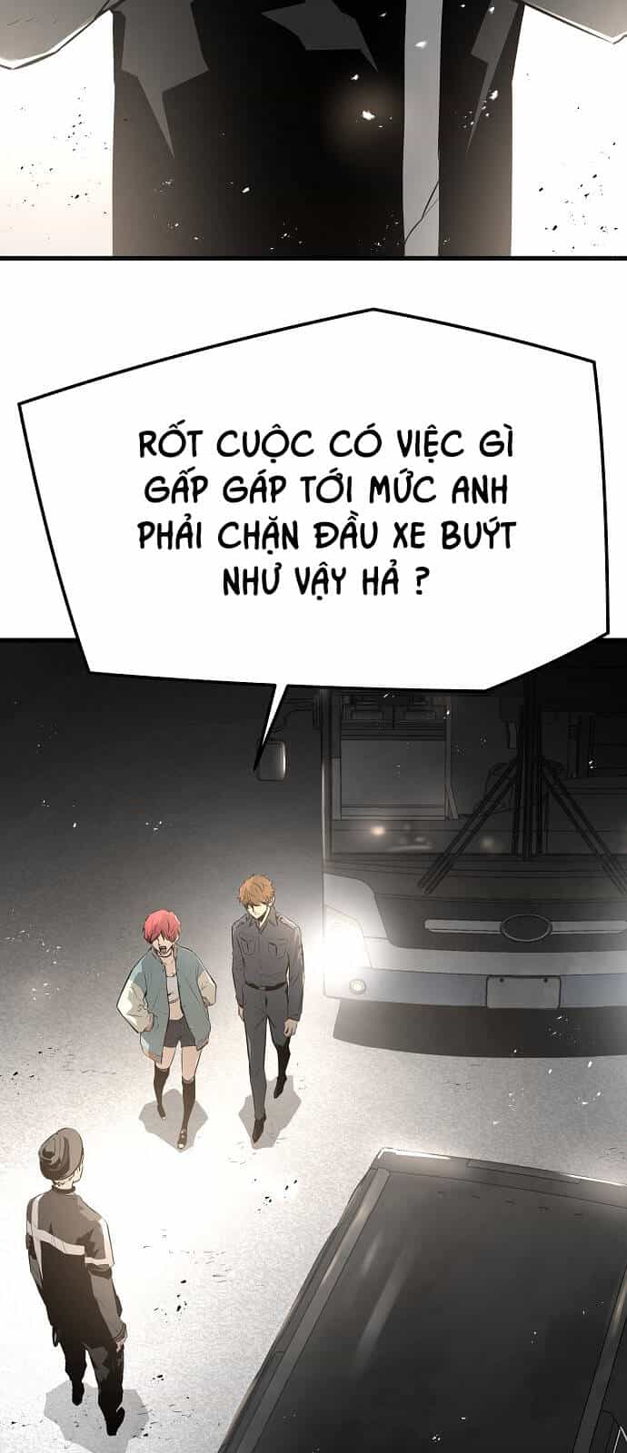 The Breaker 3: Quyền Năng Vô Hạn - Chương 71 - ảnh 73