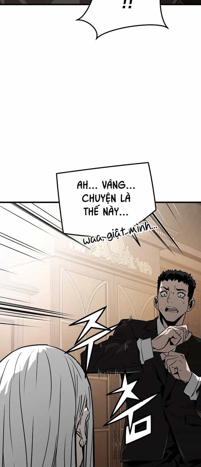 The Breaker 3: Quyền Năng Vô Hạn - Chương 72 - ảnh 17