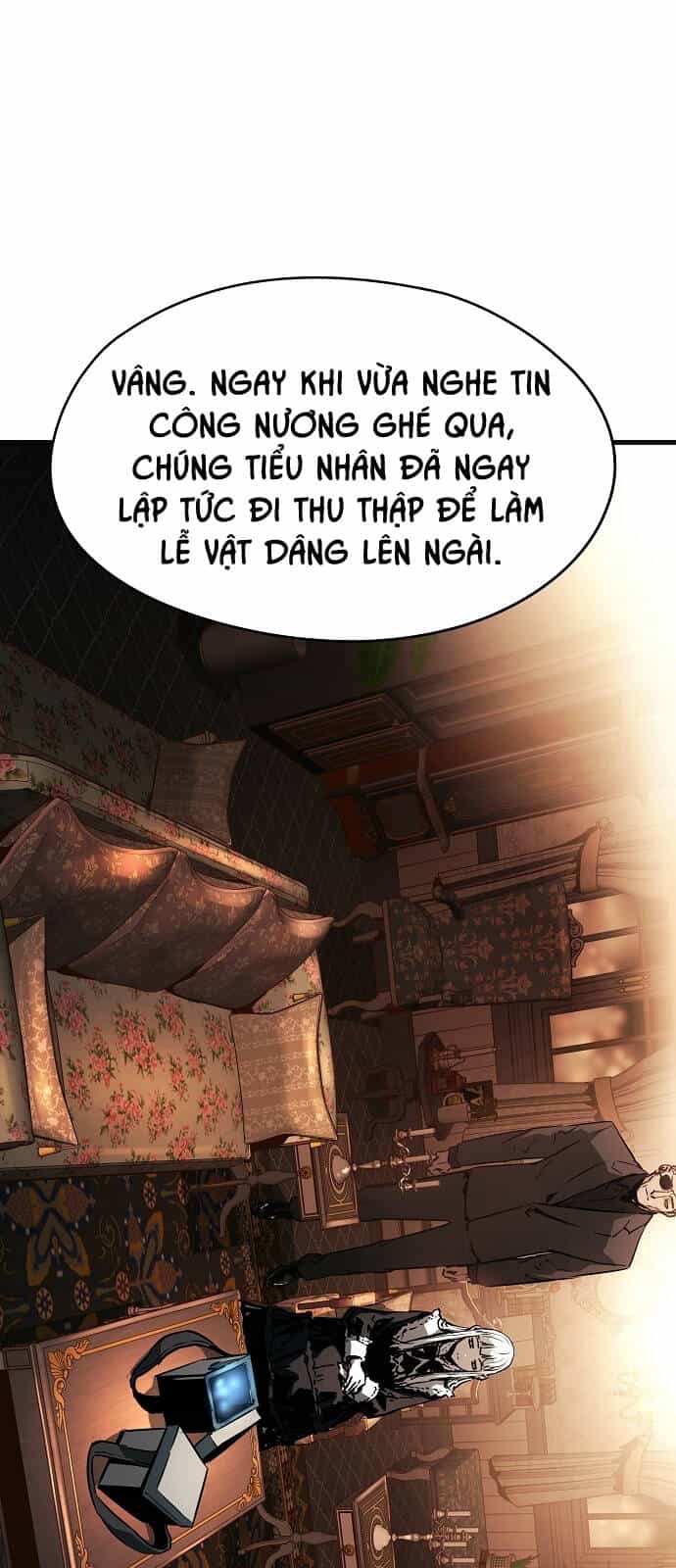 The Breaker 3: Quyền Năng Vô Hạn - Chương 72 - ảnh 3