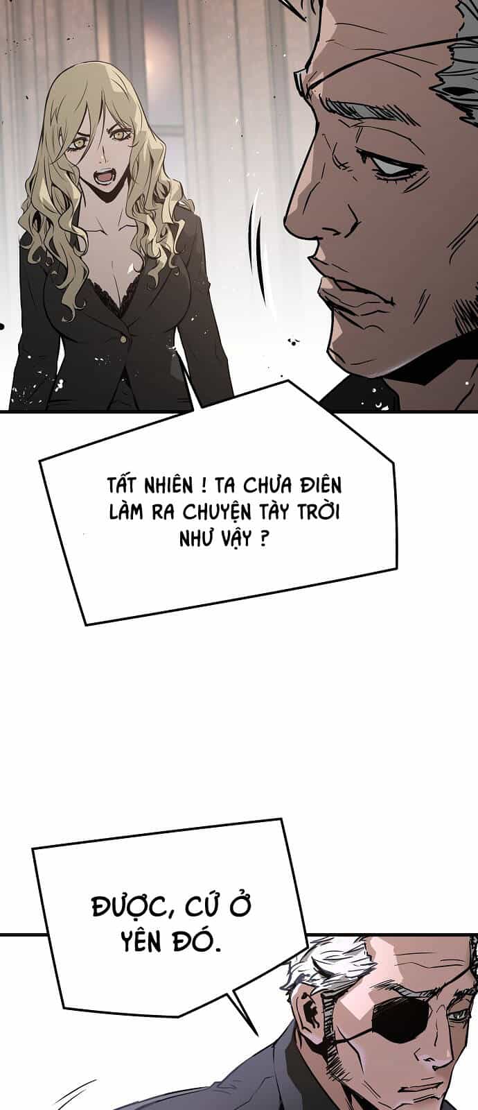 The Breaker 3: Quyền Năng Vô Hạn - Chương 72 - ảnh 33