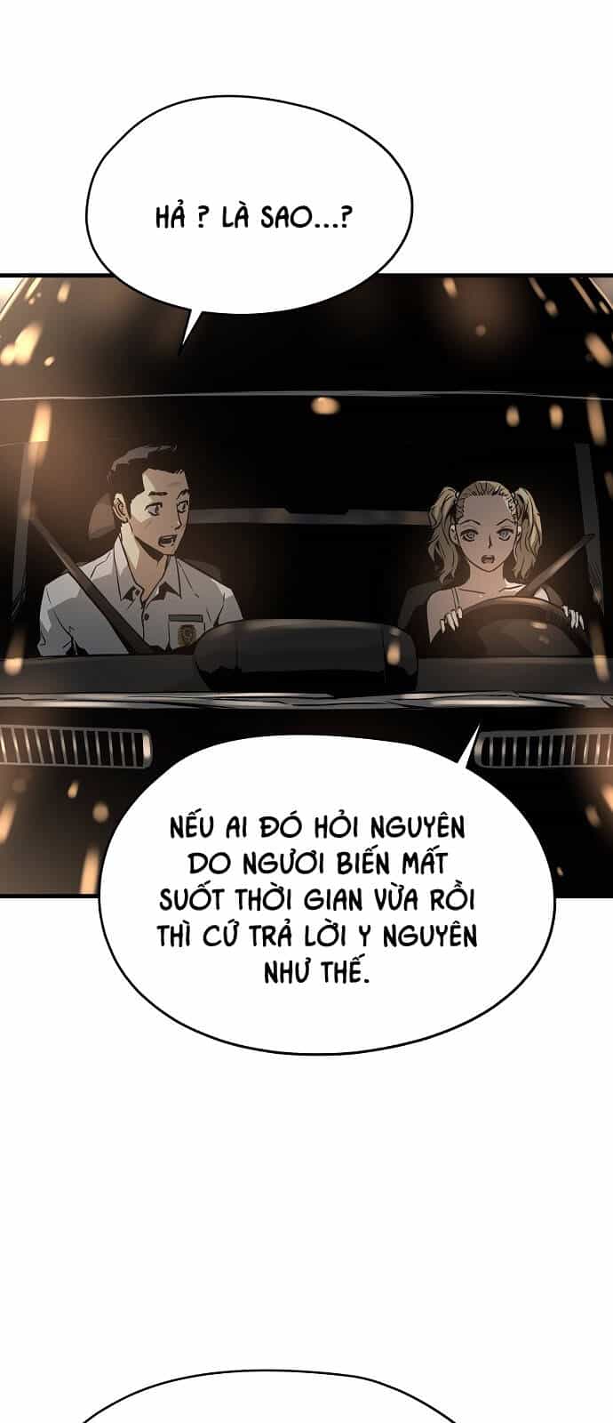 The Breaker 3: Quyền Năng Vô Hạn - Chương 72 - ảnh 50