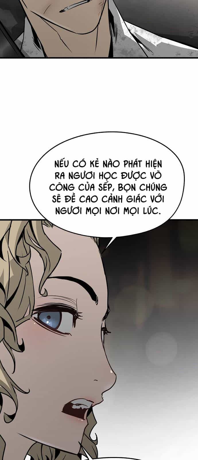 The Breaker 3: Quyền Năng Vô Hạn - Chương 72 - ảnh 59