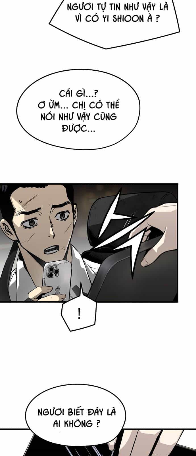 The Breaker 3: Quyền Năng Vô Hạn - Chương 72 - ảnh 61