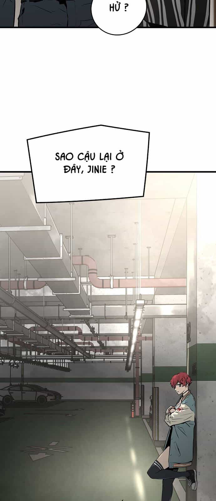The Breaker 3: Quyền Năng Vô Hạn - Chương 73 - ảnh 15