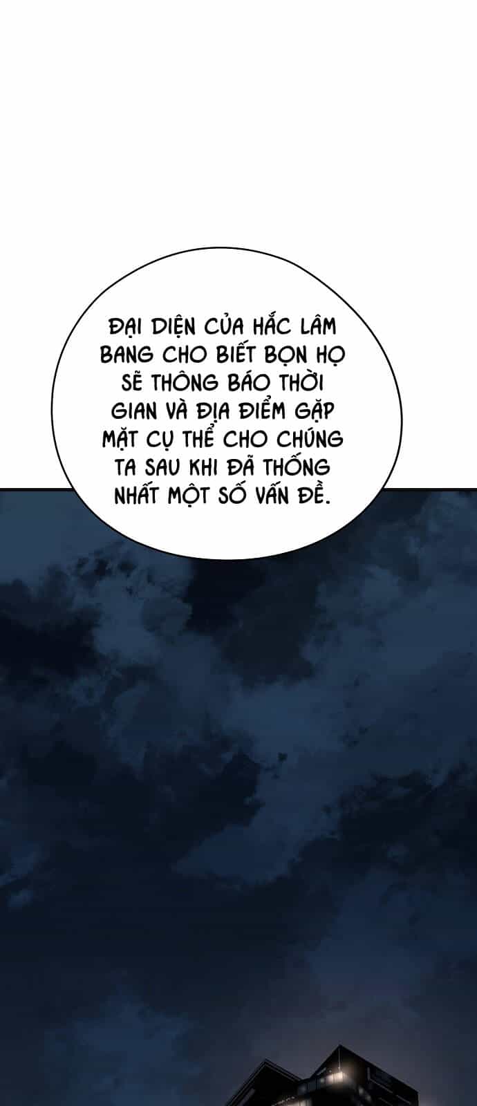 The Breaker 3: Quyền Năng Vô Hạn - Chương 73 - ảnh 2