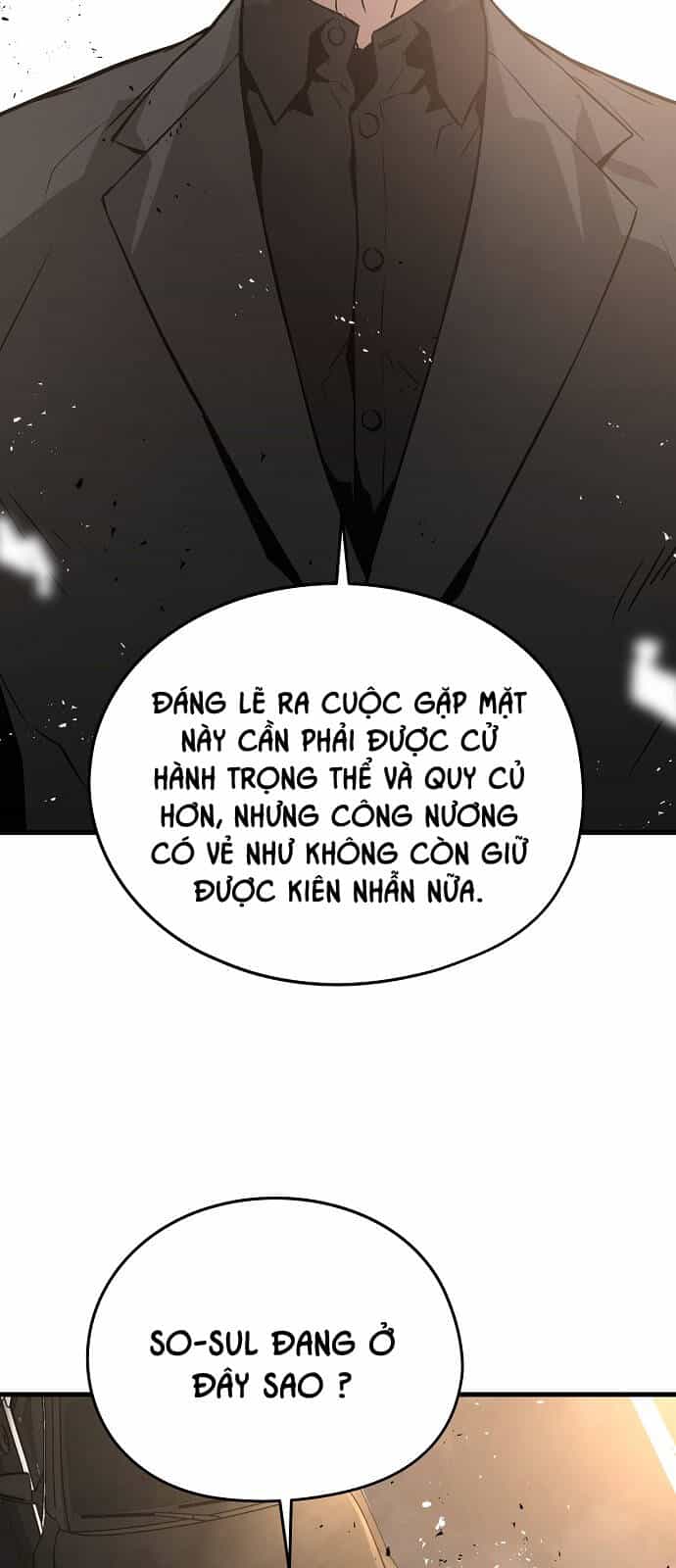 The Breaker 3: Quyền Năng Vô Hạn - Chương 73 - ảnh 42