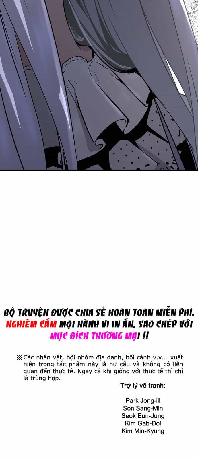 The Breaker 3: Quyền Năng Vô Hạn - Chương 73 - ảnh 62