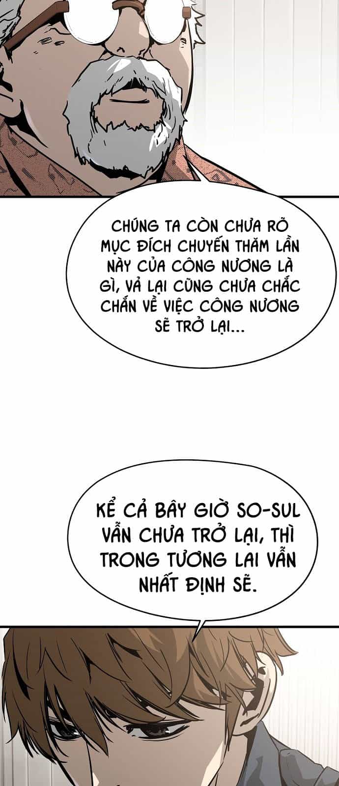 The Breaker 3: Quyền Năng Vô Hạn - Chương 73 - ảnh 8