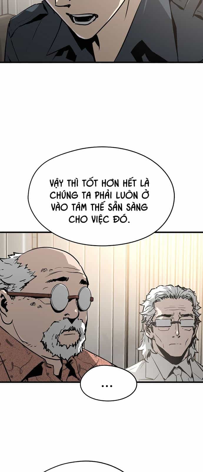 The Breaker 3: Quyền Năng Vô Hạn - Chương 73 - ảnh 9