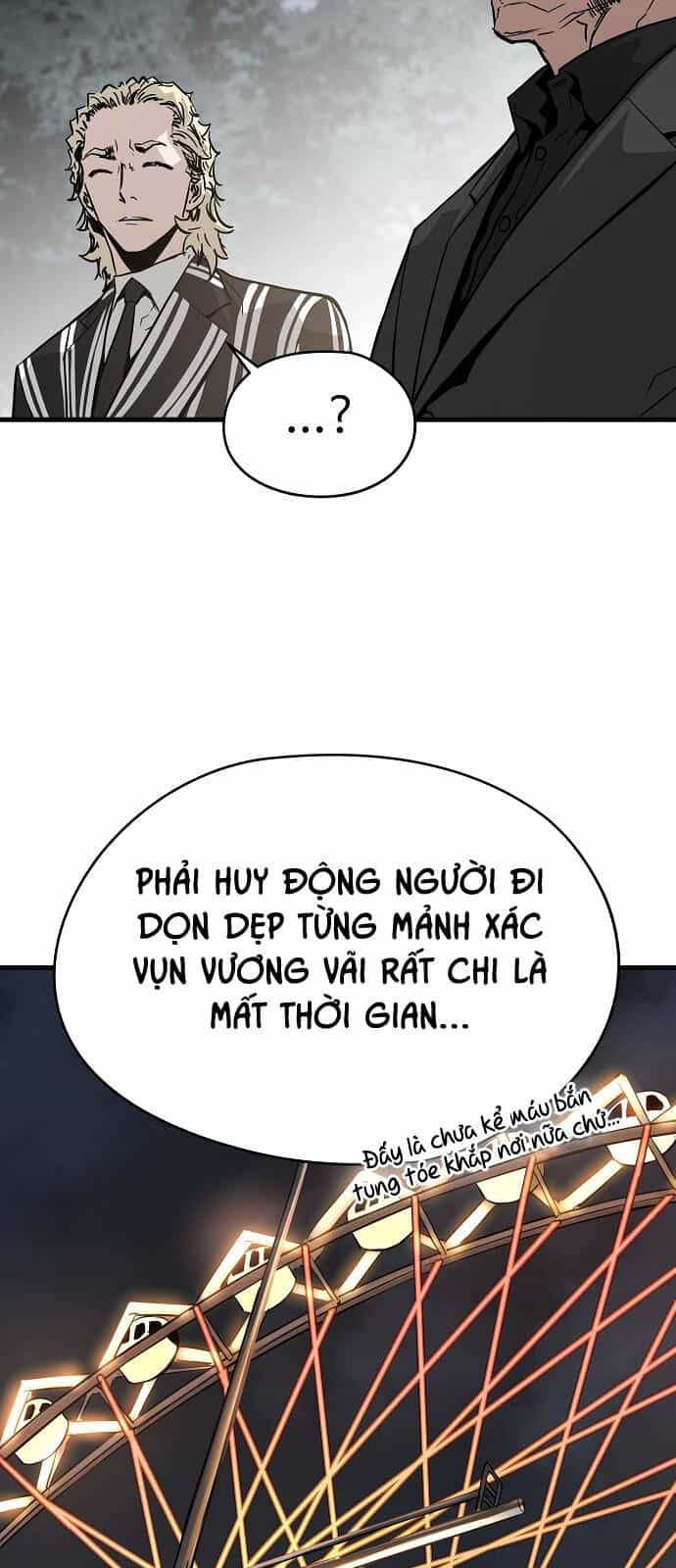 The Breaker 3: Quyền Năng Vô Hạn - Chương 74 - ảnh 37