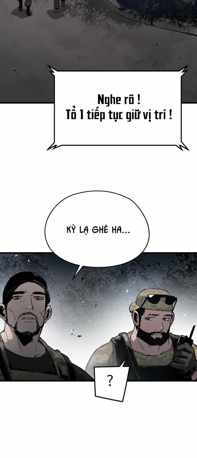 The Breaker 3: Quyền Năng Vô Hạn - Chương 74 - ảnh 4