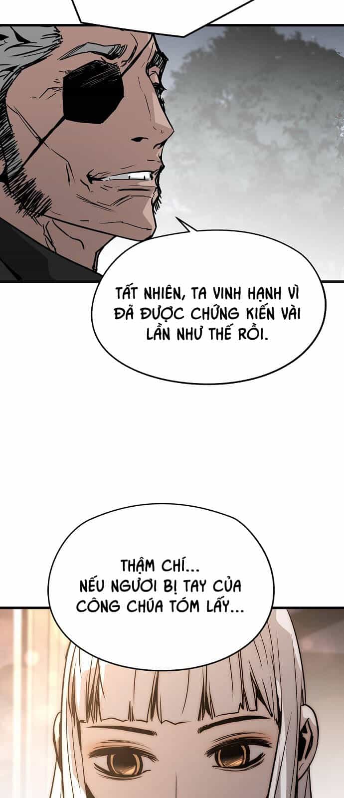 The Breaker 3: Quyền Năng Vô Hạn - Chương 74 - ảnh 40