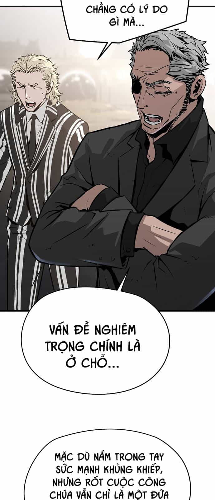 The Breaker 3: Quyền Năng Vô Hạn - Chương 74 - ảnh 47