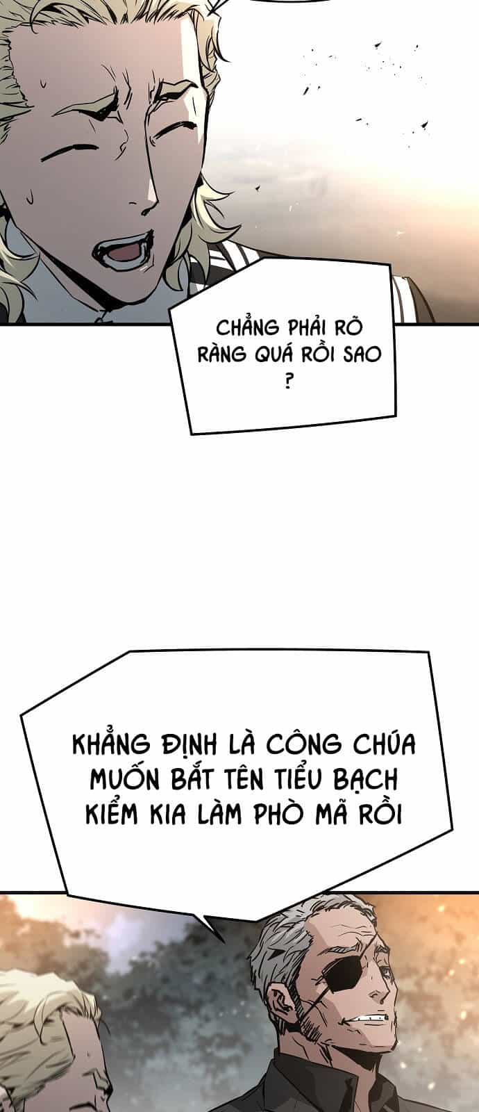 The Breaker 3: Quyền Năng Vô Hạn - Chương 74 - ảnh 52