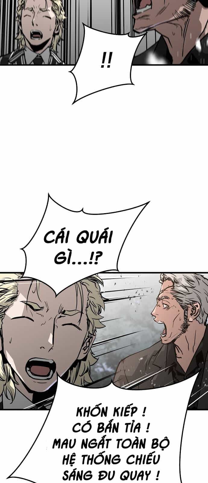 The Breaker 3: Quyền Năng Vô Hạn - Chương 74 - ảnh 75