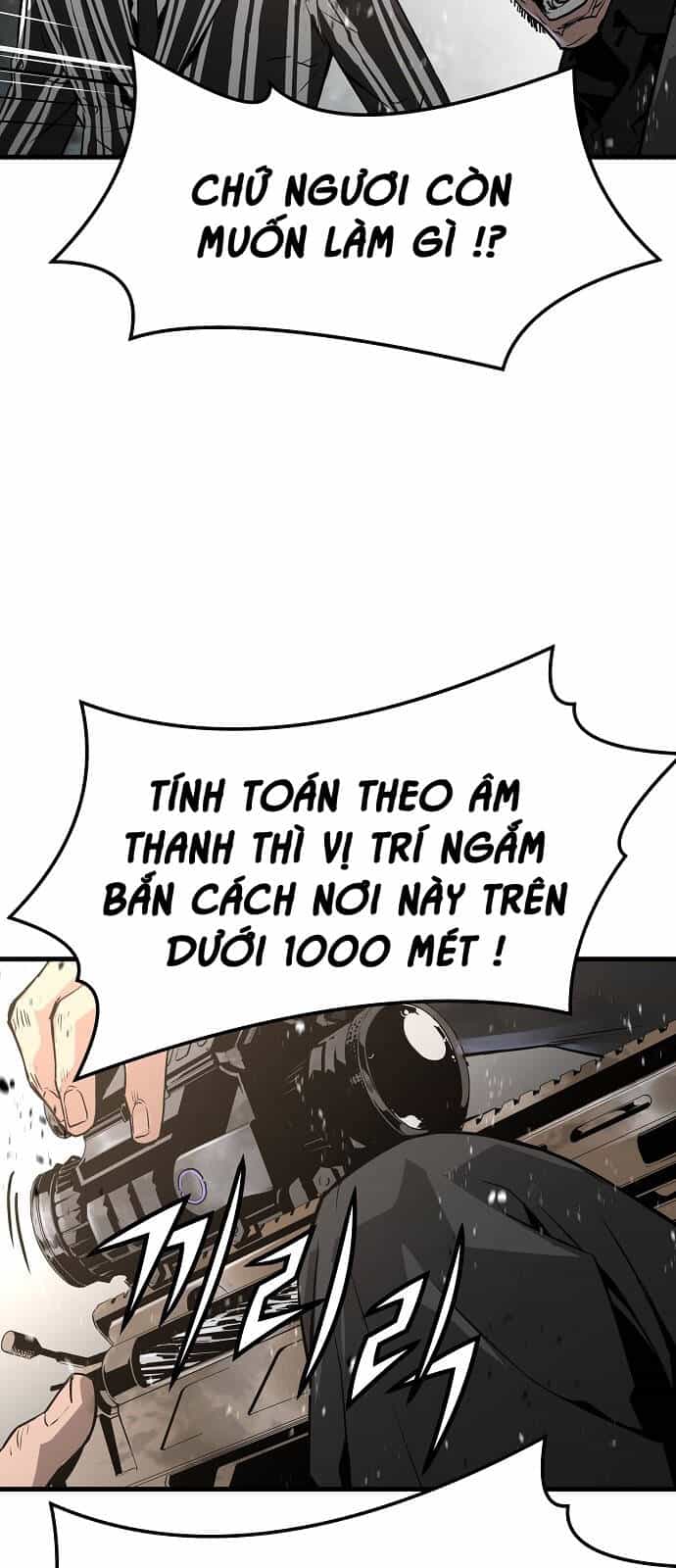 The Breaker 3: Quyền Năng Vô Hạn - Chương 74 - ảnh 80