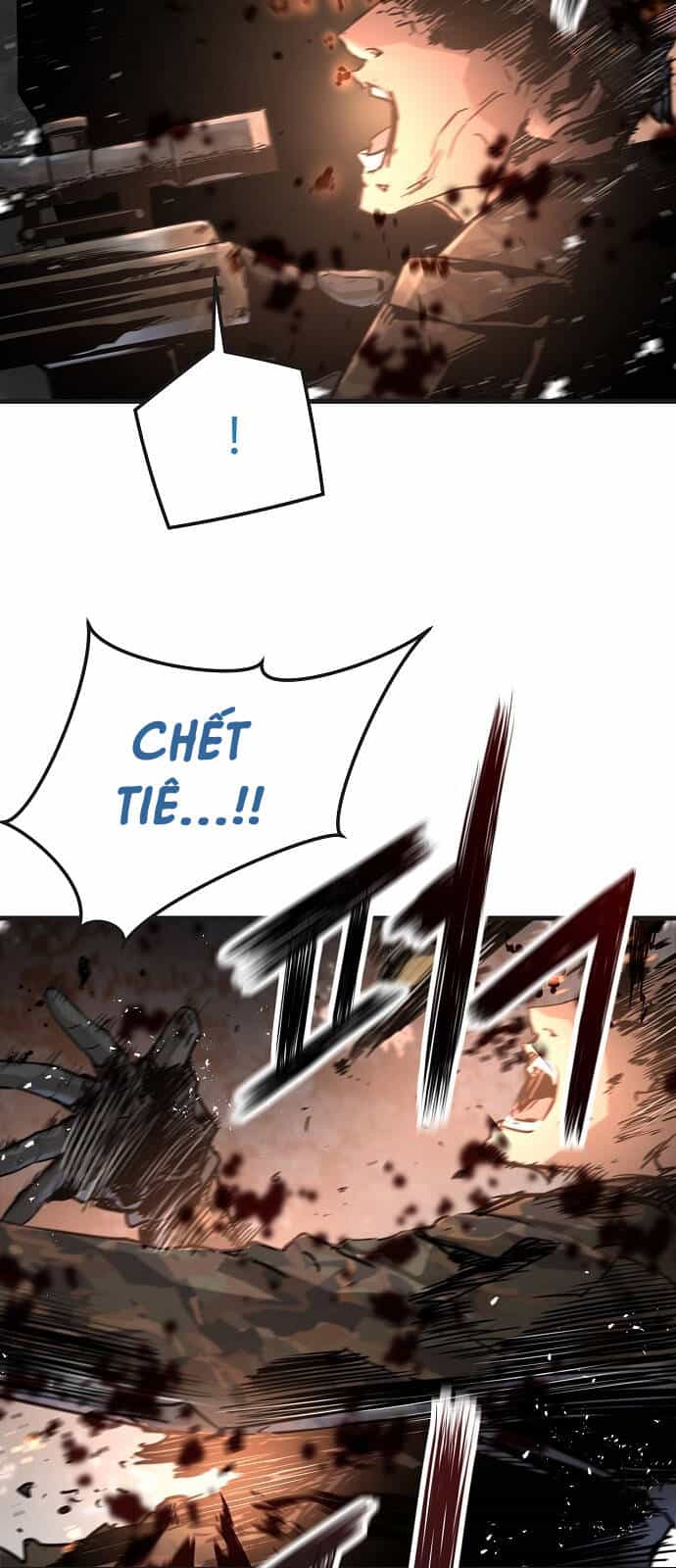 The Breaker 3: Quyền Năng Vô Hạn - Chương 75 - ảnh 16