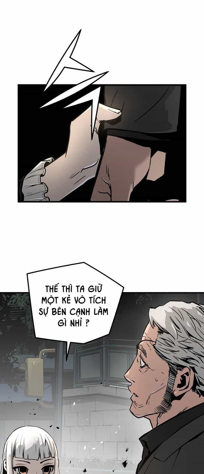 The Breaker 3: Quyền Năng Vô Hạn - Chương 75 - ảnh 27
