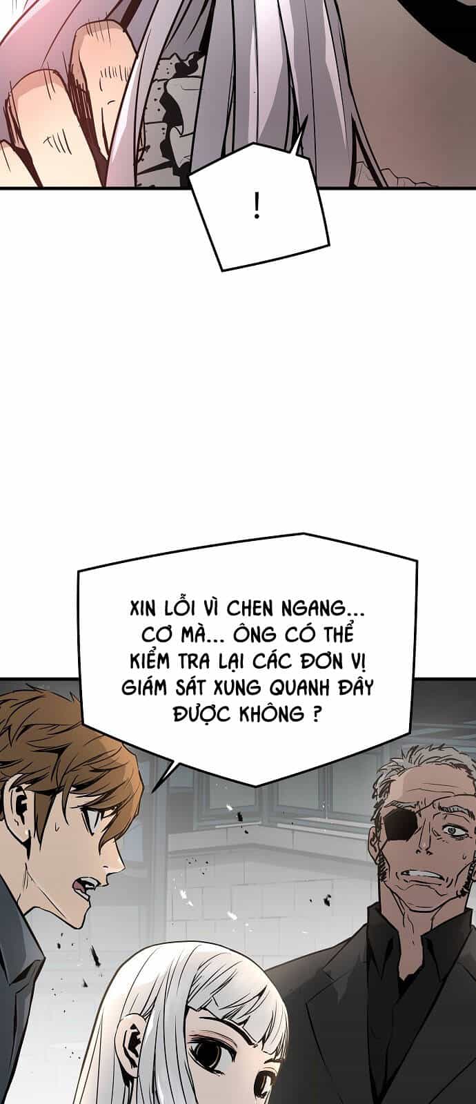 The Breaker 3: Quyền Năng Vô Hạn - Chương 75 - ảnh 30