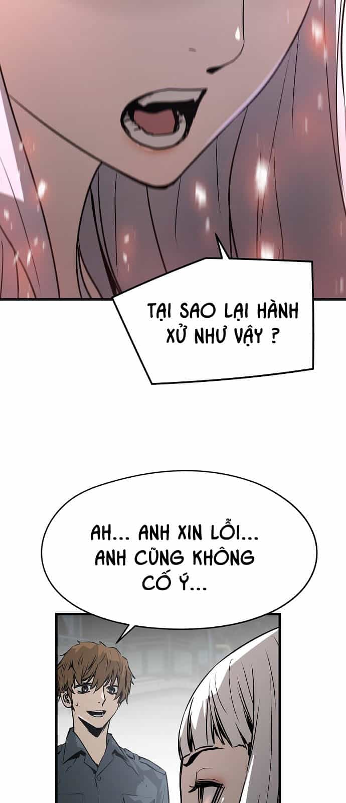 The Breaker 3: Quyền Năng Vô Hạn - Chương 75 - ảnh 34