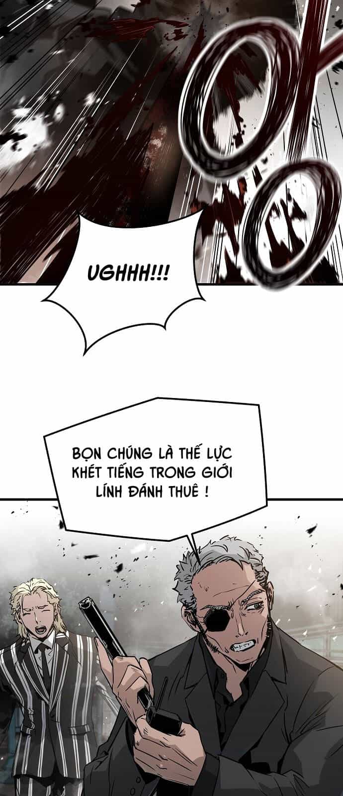 The Breaker 3: Quyền Năng Vô Hạn - Chương 75 - ảnh 48