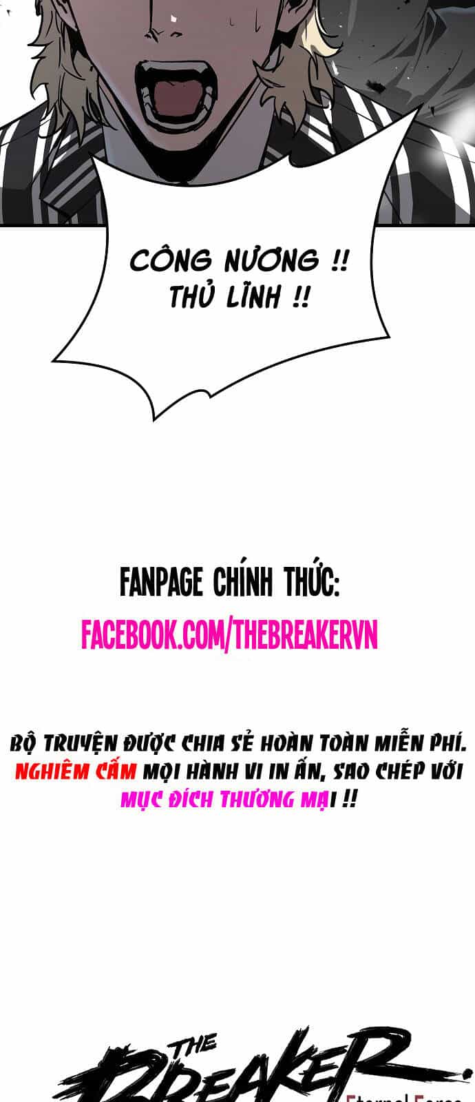 The Breaker 3: Quyền Năng Vô Hạn - Chương 75 - ảnh 5