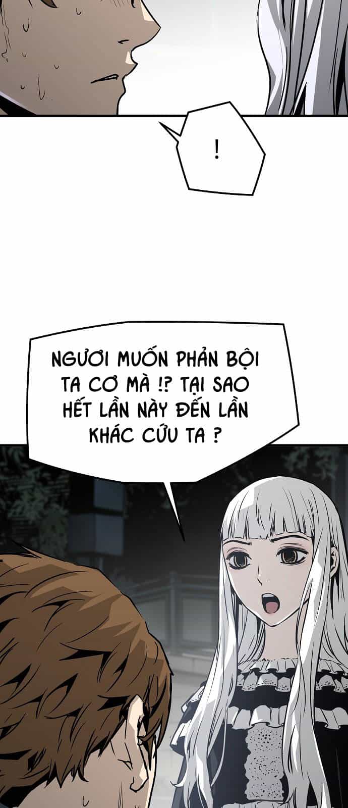 The Breaker 3: Quyền Năng Vô Hạn - Chương 75 - ảnh 56