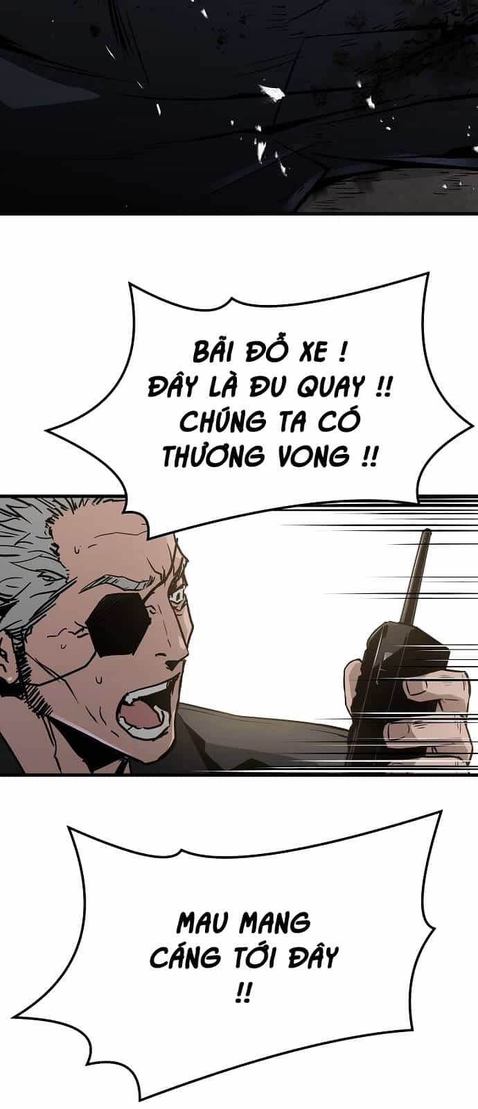 The Breaker 3: Quyền Năng Vô Hạn - Chương 75 - ảnh 64