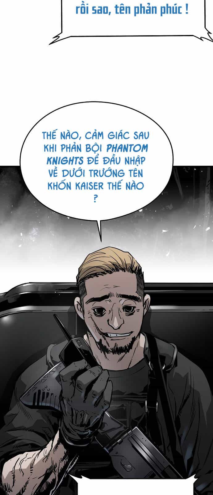 The Breaker 3: Quyền Năng Vô Hạn - Chương 75 - ảnh 71