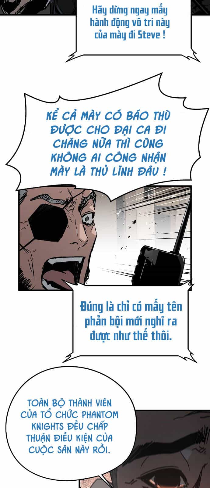 The Breaker 3: Quyền Năng Vô Hạn - Chương 75 - ảnh 72