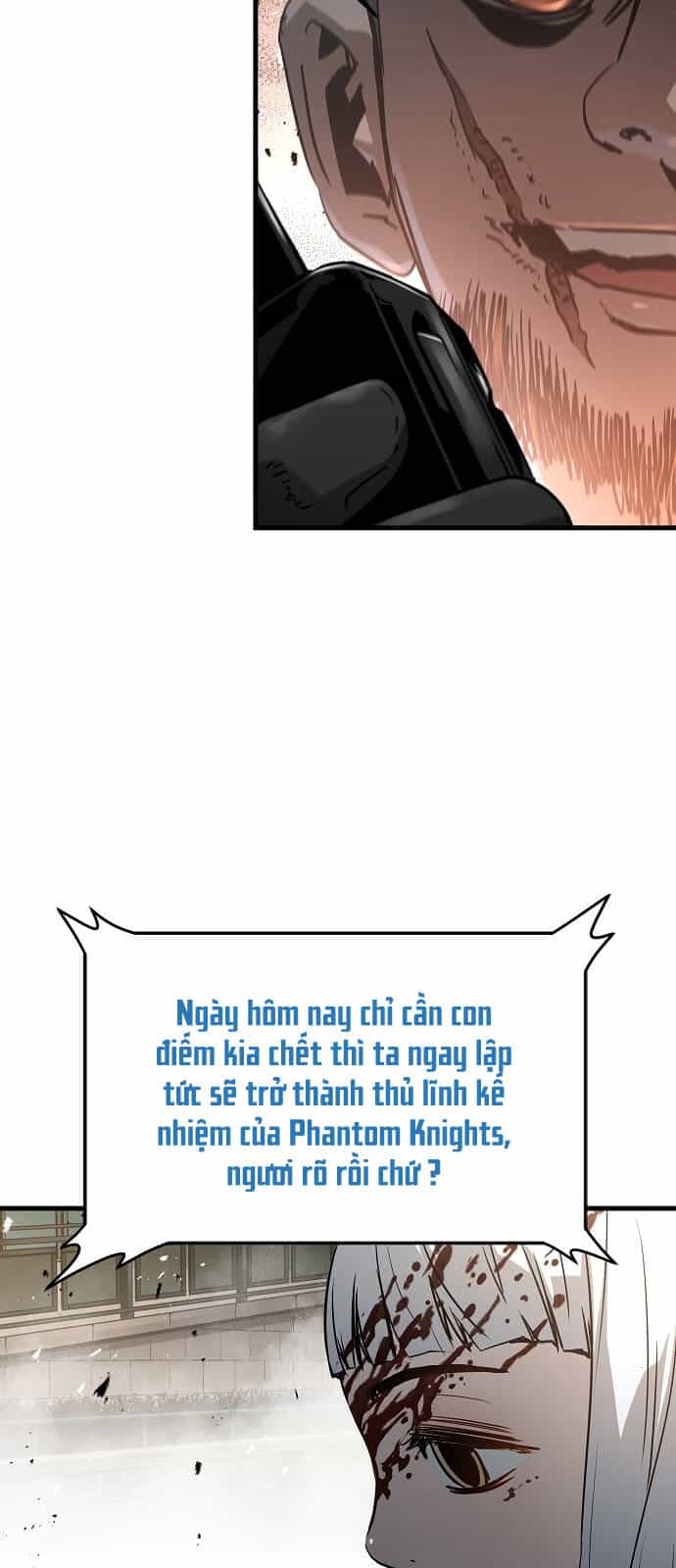 The Breaker 3: Quyền Năng Vô Hạn - Chương 75 - ảnh 73