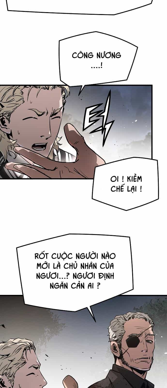 The Breaker 3: Quyền Năng Vô Hạn - Chương 76 - ảnh 61
