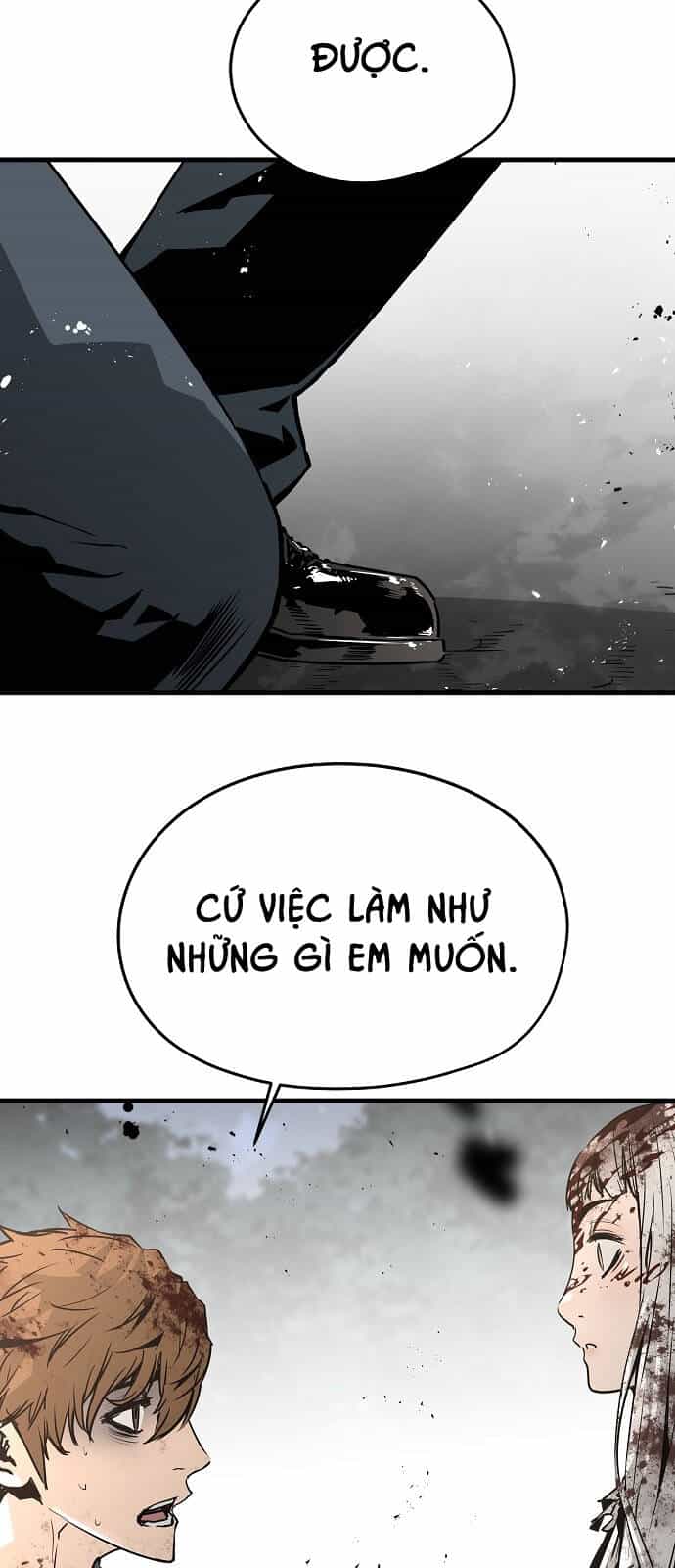 The Breaker 3: Quyền Năng Vô Hạn - Chương 76 - ảnh 71