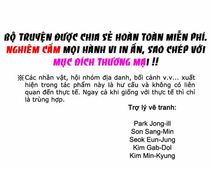 The Breaker 3: Quyền Năng Vô Hạn - Chương 76 - ảnh 91